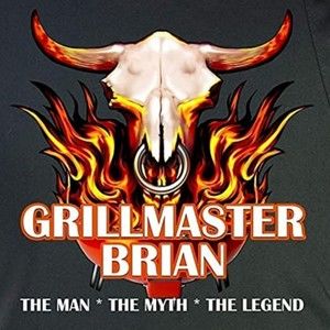 Meet your Posher, Brian